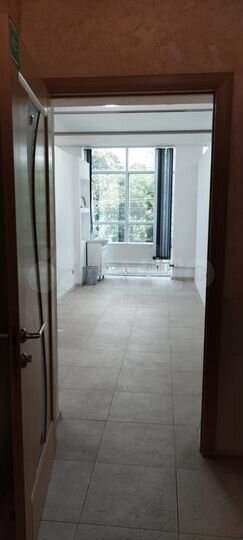 Офис с ремонтом, 2 этаж, 1 линия, 47 м2