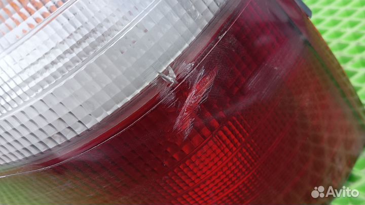 Фонарь задний правый Daewoo Nexia 1995- 2008 г. в