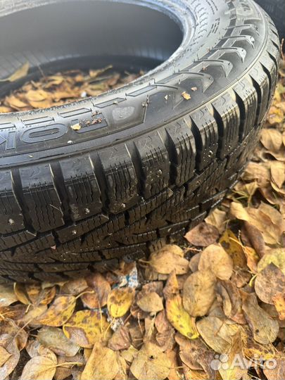 Nokian Tyres Hakkapeliitta 7 SUV 225/65 R17