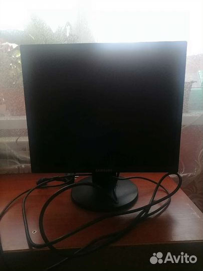 Монитор
