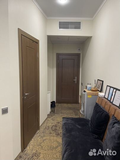 Кабинет для работы мастера