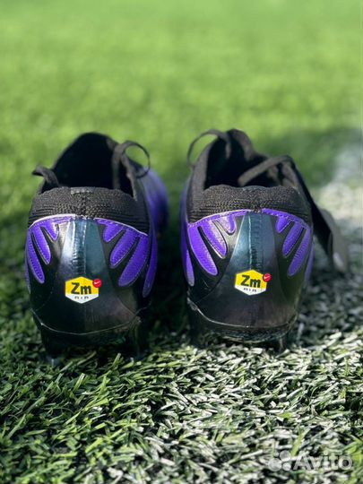 Бутсы Nike mercurial Vapor elite