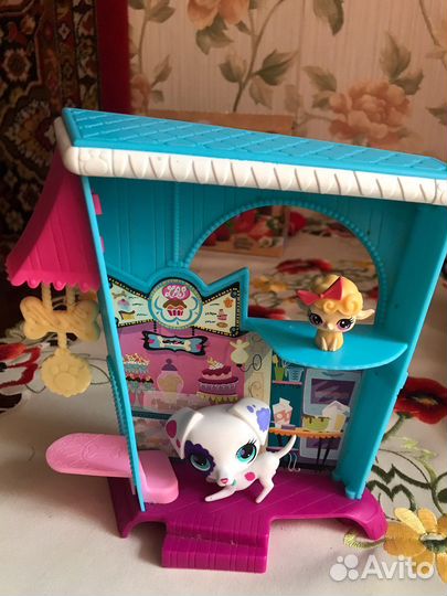 Littlest Pet Shop