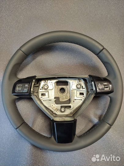 Руль Опель Астра h