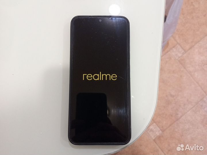 realme C30, 2/32 ГБ