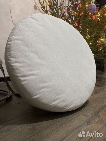 Матрас 75*75 круглый