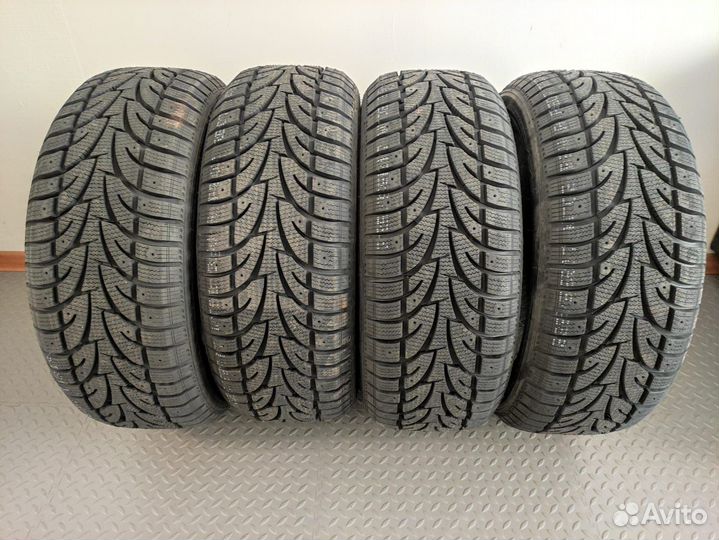 RoadX RX Frost WH12 275/40 R20 104H