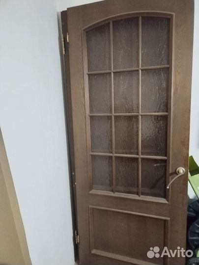 Дверь межкомнатная 800 х 2000 бу