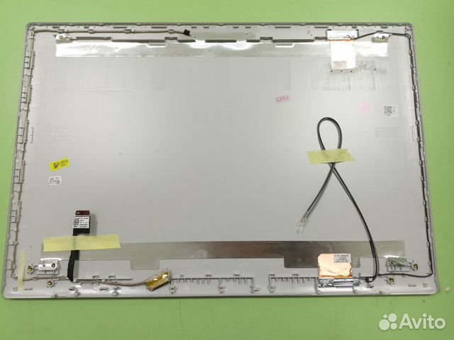 Крышка матрицы Lenovo 330-15 330-15IGM 320-15 ориг