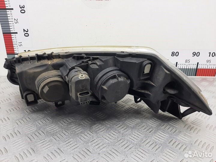 Фара передняя для Renault Megane 2 260108053R