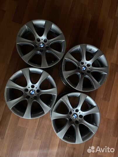 Диски BMW R18 124 Стиль