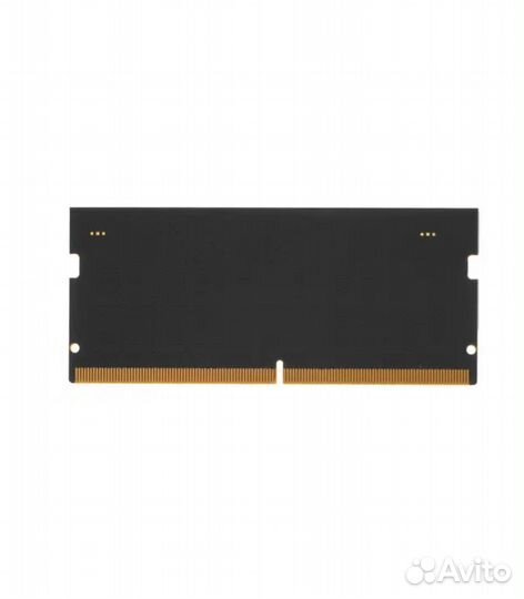 Оперативная память sodimm adata AD5S48008G-S 8 гб