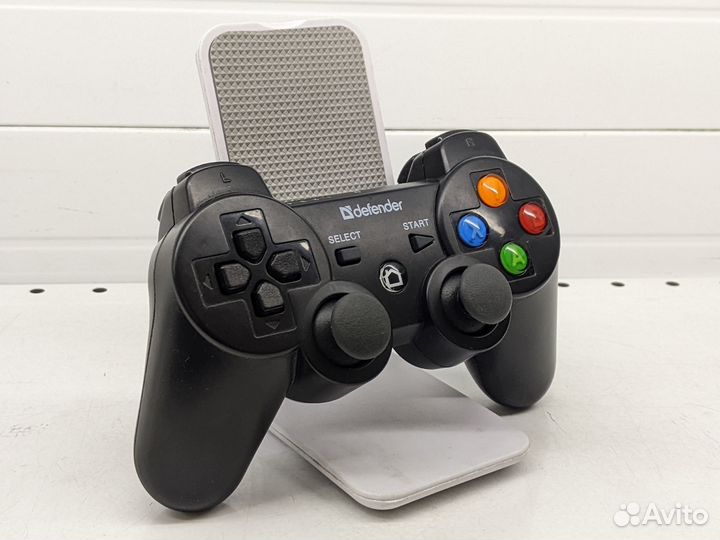 Геймпад Defender Crusher