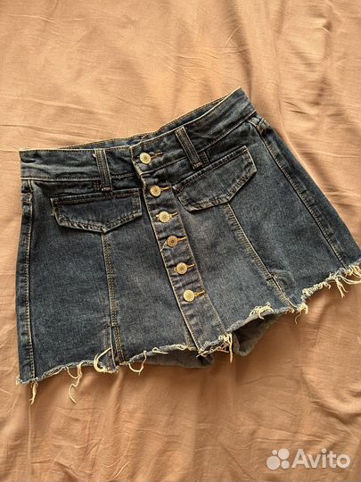 Шорты женские 40 42