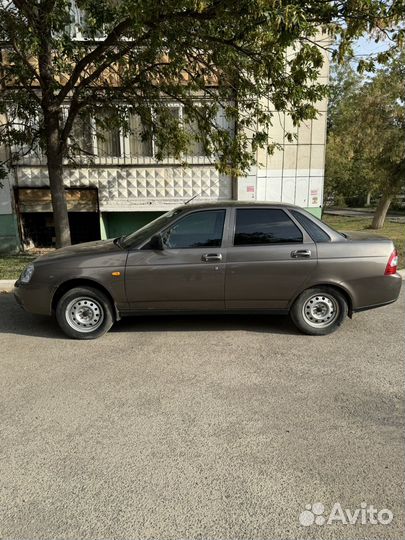 LADA Priora 1.6 МТ, 2014, 200 000 км