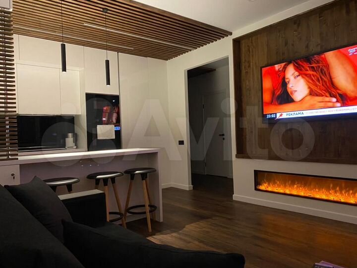 2-к. квартира, 48 м², 14/14 эт.