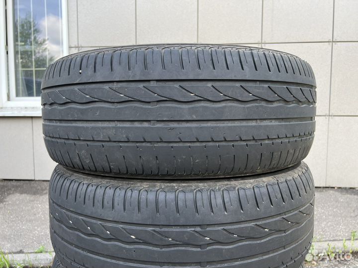 Bridgestone Turanza ER300 235/55 R17