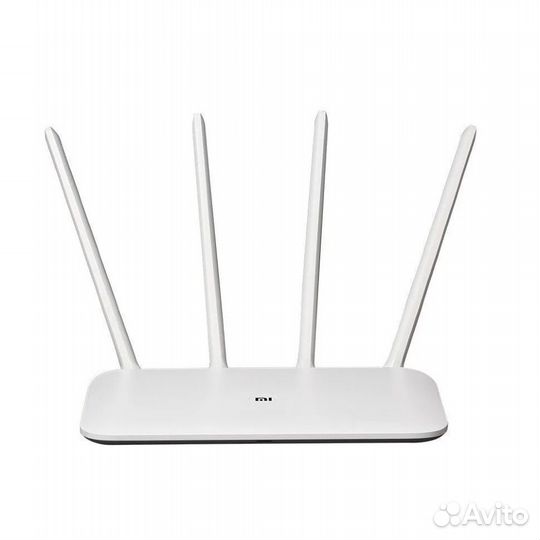 Wi-Fi роутер Xiaomi Mi Wi-Fi Router 4A