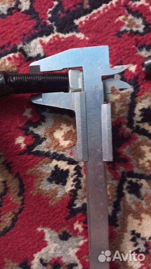 Рулевые наконечники peugeot