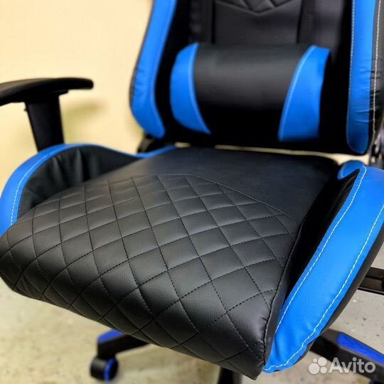 Компьютерное кресло геймерское