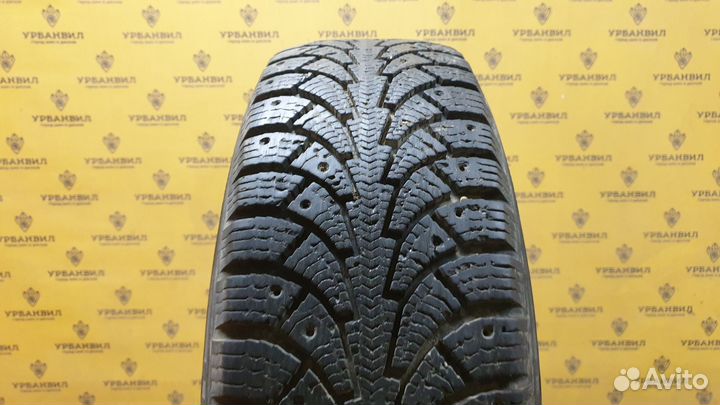 Dunlop SP Winter Ice 02 195/65 R15 92T