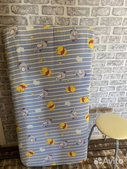 Матрас детский