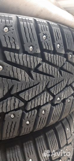 Nokian Tyres Nordman 7 205/55 R16 T