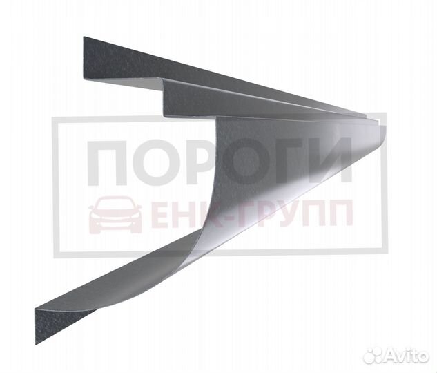 Пороги Volkswagen Jetta 2 седан и другие