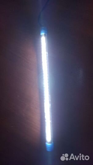 Светильник для аквариума