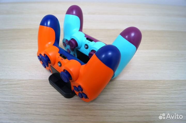 Геймпад Xbox 360 PS3 PS4 Джойстик