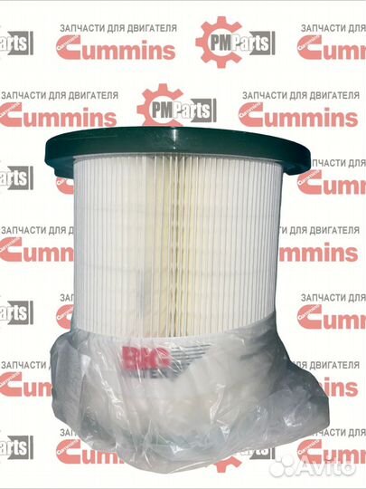 Фильтра Газель Cummins 2.8 оригинал