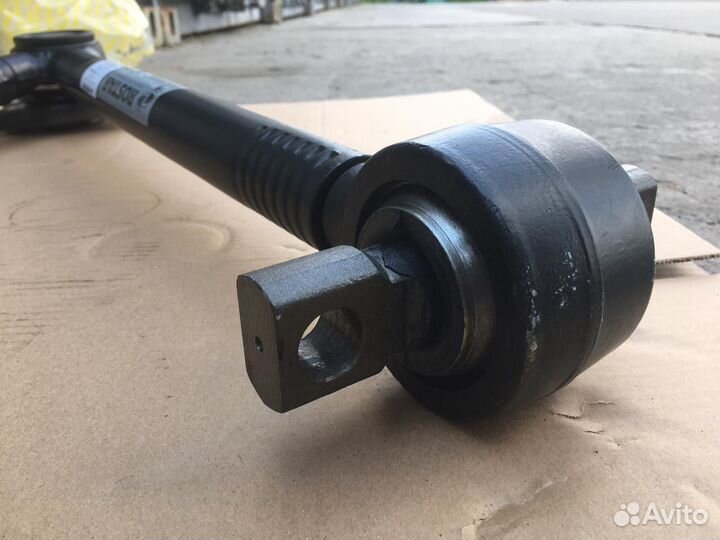 Реактивная тяга Ивеко Еврокарго V-образная