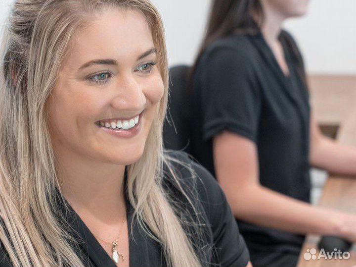 Администратор стоматологии