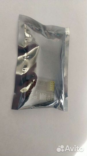 Быстрозажимной программатор для плат типа esp8266