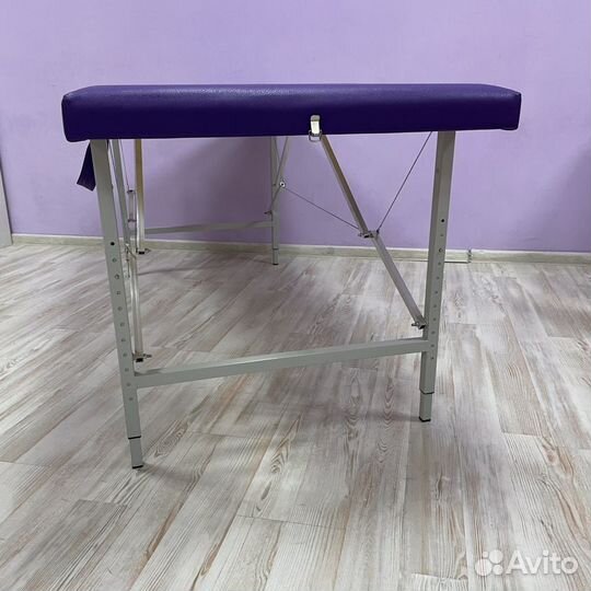 Кушетка для мастера