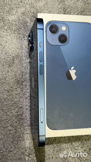 iPhone 13, 128 ГБ