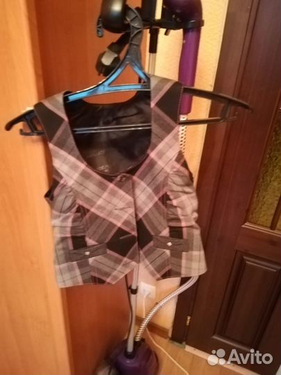 Школьный костюм