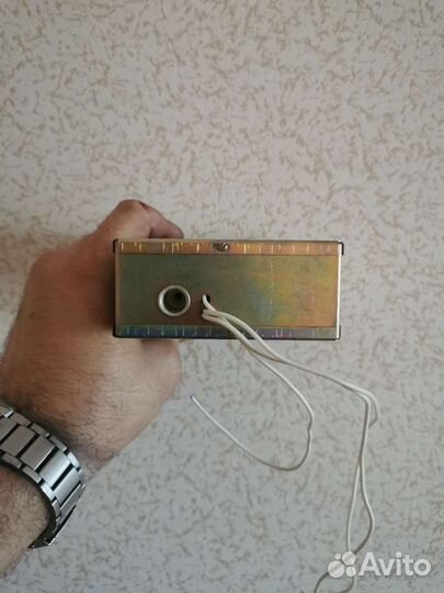 Автомагнитола бу