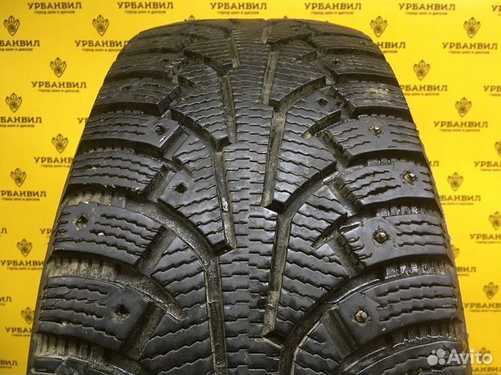 Nokian Tyres Hakkapeliitta 5 235/60 R18 107T