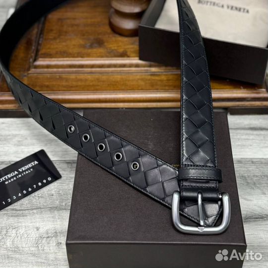 Ремень bottega veneta