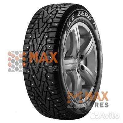 Pirelli Winter Ice Zero 185/60 R15 88