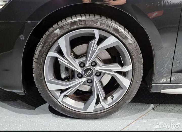 Audi A3 2.0 AMT, 2023, 8 695 км