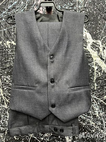 Школьная форма