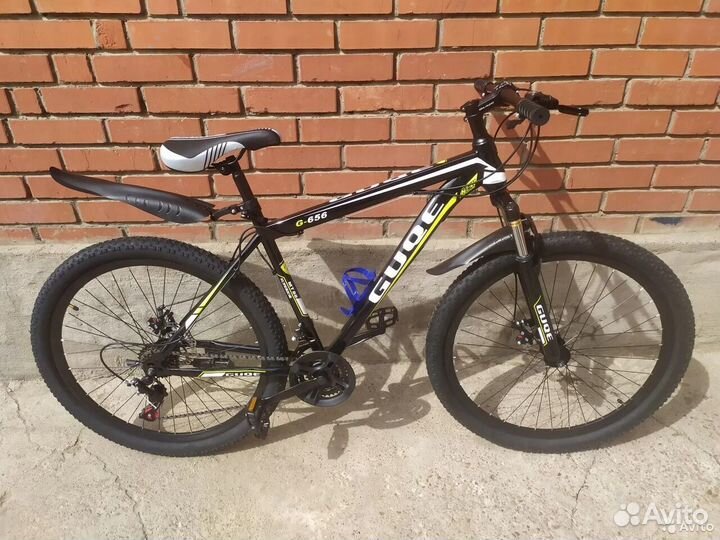 Скоростной велосипед 26 в Чебоксарах спицы