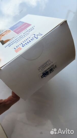 Прокладки для груди Mama Comfort