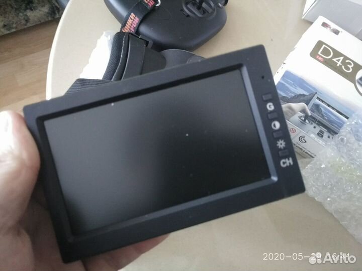 Дрон квадрокоптер MJX Bugs 8 PRO RTF 2