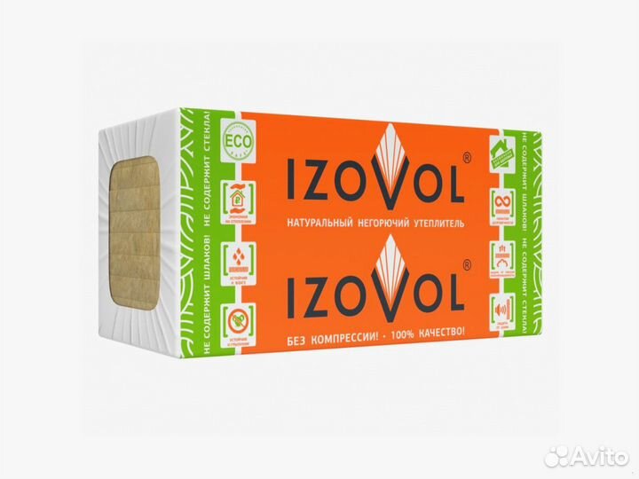 Минеральная вата