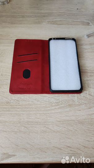 Чехол на xiaomi poco