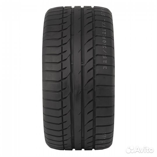 Gripmax Stature H/T 285/40 R22 110V