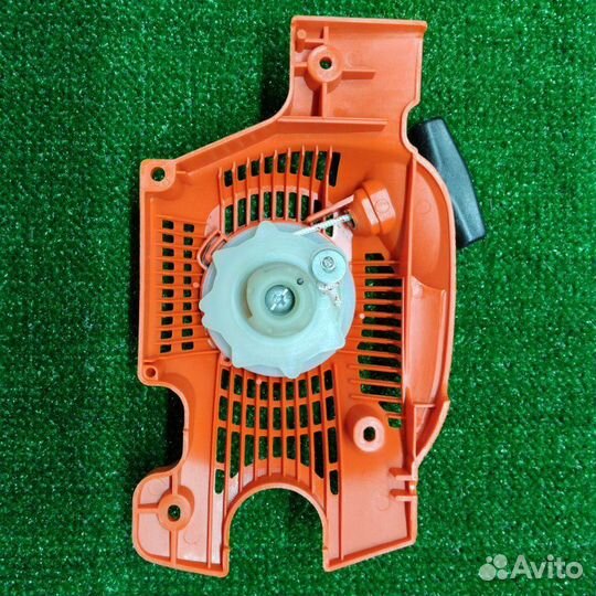 Стартер для бензопилы Husqvarna 137/142